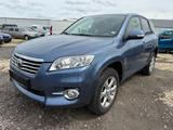 Toyota RAV 4 RAV4 Life - gebrauchte Toyota RAV 4 aus dem Jahr 2011