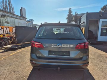 Volkswagen Golf - 3