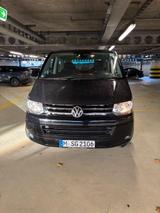 Volkswagen T5 Multivan