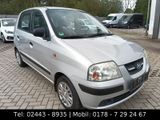 Hyundai Atos 1.1 - Hyundai Atos aus 2006