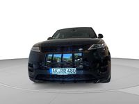 Land Rover Range Rover Sport - Vorschau Bild 7