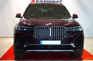 BMW X7 - 2