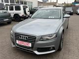 Audi A4 Avant Attraction KLIMA/NAVI/XENON/AHK/2.HAND - Audi A4 aus 2010: Kombi