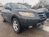 Hyundai Santa Fe 2.2 CRDi GLS*AHK*Top Zustand - Hyundai Gebrauchtwagen von 2009