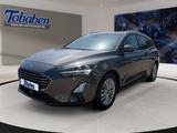 Ford Focus 125PS MHEV Titanium X TWA*Winterp.*KAM - Ford Focus mit Hybrid-Antrieb