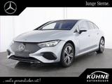 Mercedes-Benz EQE 350+*Memory*Headup*Advanced Paket*AHZV*Winte - Mercedes-Benz EQE Jahreswagen