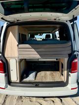 Volkswagen T6 California Nordvan Ausbau - Volkswagen: Kleinbus, Ausbau