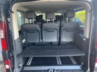 Renault Trafic - Vorschau Bild 18