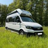 Knaus Boxdrive 600 XL ALLRAD / MAN TGE 4.180 - Offers