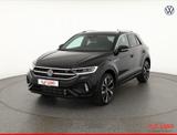 Volkswagen T-Roc R-Line 2.0 TSI DSG 4M LED ACC AHK Kamera - Volkswagen T-Roc aus 2025