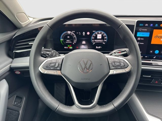 Passat Variant BUISNESS 1.5 TSI eHYBRID DSG REAR