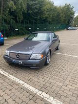 Mercedes-Benz Mercedes SL500 Cabrino - Mercedes-Benz SL 500 aus 1995