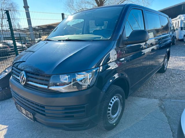 Volkswagen T6 Transporter Mixto Lang 110KW 1Hand