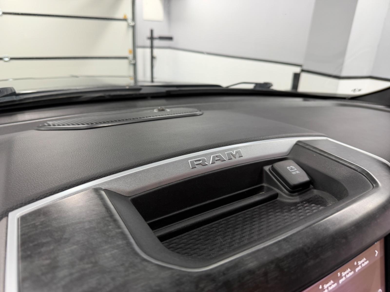Dodge Ram 1500 5.7 4X4 eTORQUE*Bigho*CrewC*LKW/AHK-3.5, миниатюра 20