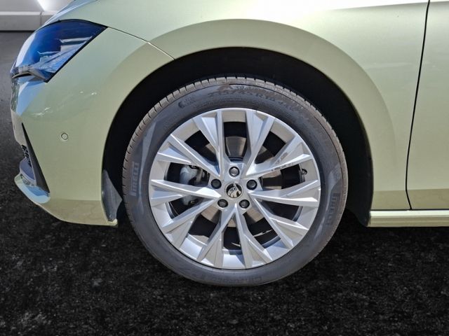 Skoda Superb - Bild 14