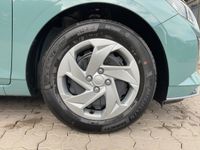 Hyundai i20 - Vorschau Bild 7