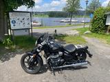 Royal Enfield Super Meteor 650 + viele Extas - Royal Enfield Super Meteor 650