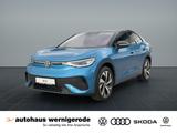 Volkswagen ID.5 Pro GOAL 210 kW (286 PS) 77 kWh 1-Gang-Auto - Volkswagen ID.5: Goal