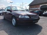 Volvo S40 Automatik/162 Tkm/Tüv + Asu + Inspek. Neu