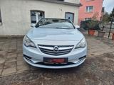 Opel Cascada Edition 1.4*erst 50000km-Tüv neu* - graue Opel Cascada