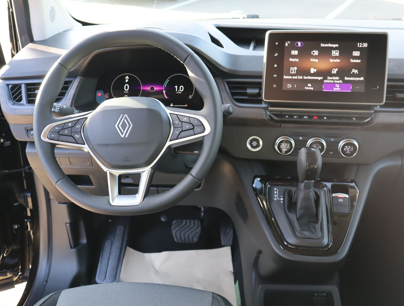 Renault Kangoo - Bild 14