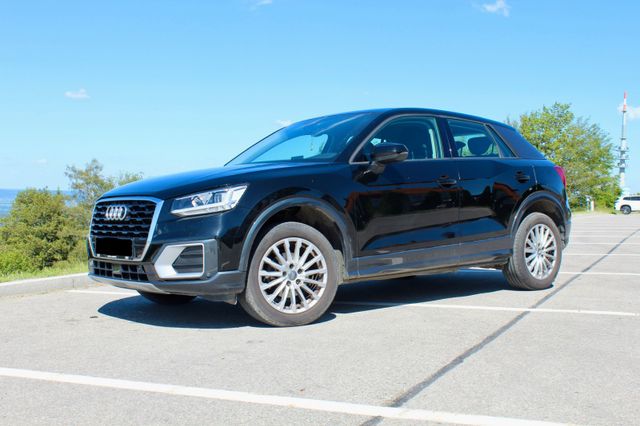 AUDI Q2 35 TFSI design design