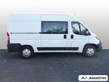 Peugeot Boxer Kasten BlueHDi Stop&2.2 F EU6d-T  AHK - Peugeot Boxer: 2.2