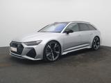 Audi RS 6 Avant TFSI quattro / Pano, Vmax280, Laser - gebrauchte Audi RS6 aus dem Jahr 2022