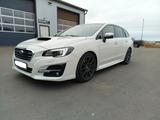 Subaru Levorg 1.6 Sport - Subaru Levorg Gebrauchtwagen