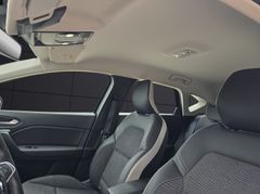 Renault Captur II 1.6 E-TECH Plug-in 160 Intens *Navi*Sz