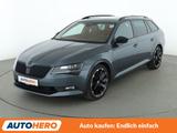 Skoda Superb 2.0 TSI SportLine 4x4 Aut. *BI-XENON*ACC* - Skoda: Sportline