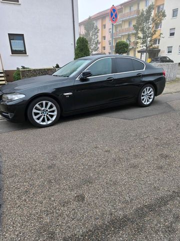 BMW 528i gute zustand