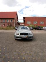 BMW 318i 3er tüv neu - BMW aus 2006: Kombi, 3er