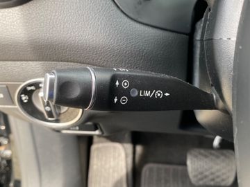 Fahrzeugabbildung Mercedes-Benz CLA 200*Navi*Bluetooth*Tempomat*Klima*