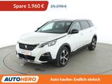 Peugeot 5008 1.6 PureTech Allure Aut.*NAVI*CAM*PDC*SHZ* - Peugeot Gebrauchtwagen in Hannover