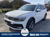 Volkswagen Tiguan Allspace 2.0 TDI DSG 4M Highline R-Line, 