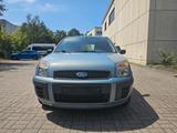 Ford Fusion Style*NEUE TÜV* - Ford Fusion Gebrauchtwagen