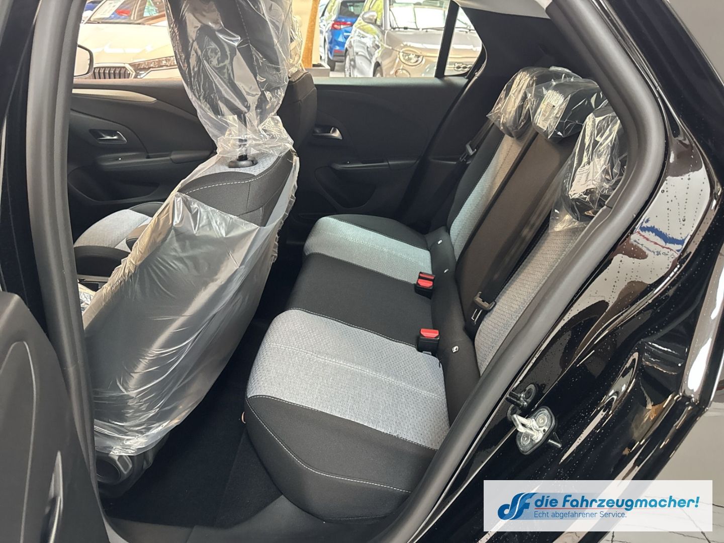Fahrzeugabbildung Opel Corsa-e *Alu, Wärmepumpe, SHZ*Edition Apple CarP