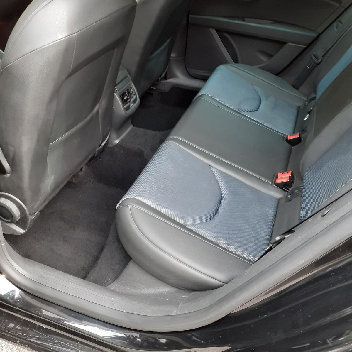 Seat Leon 2015 — photo 8