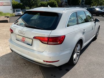 Audi A4 - 5