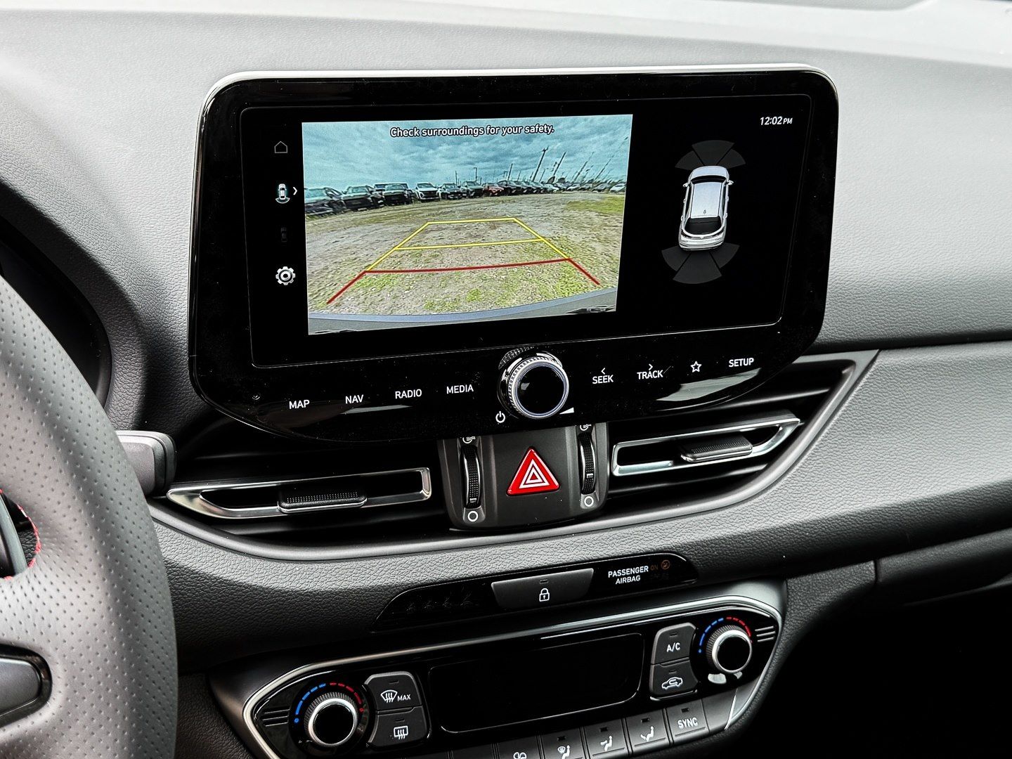 Hyundai i30 - Bild 9