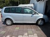 Volkswagen Touran Goal 1.9Tdi - Volkswagen Touran aus 2006