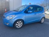 Opel Agila B Edition TÜV neu - gebrauchte Opel Agila aus dem Jahr 2008