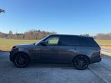 Land Rover Range Rover 5.0 V8 SC SV Autobiography SV Au... - Land Rover Range Rover: Sc