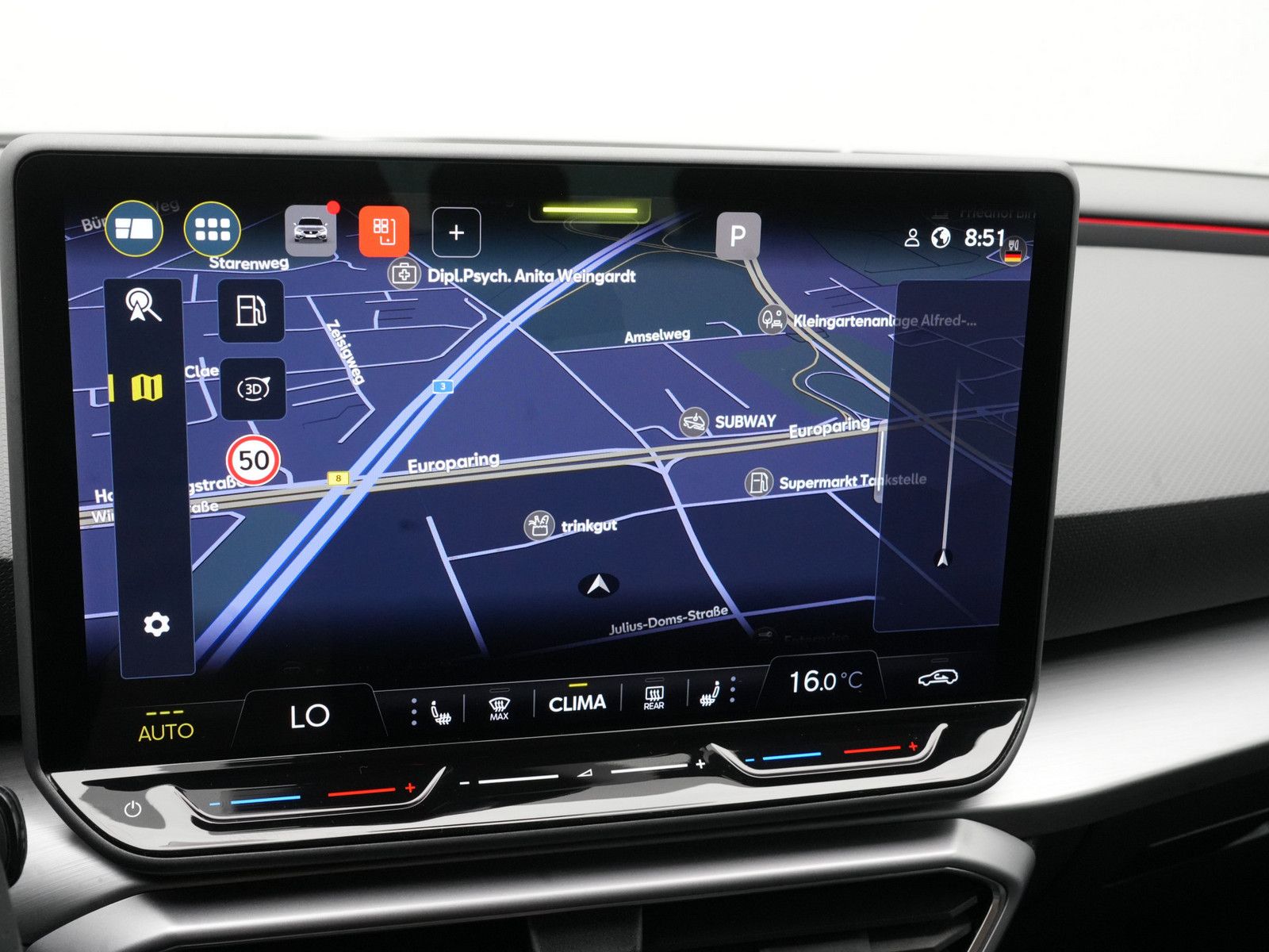 Seat Leon - Bild 10