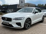 Volvo S60 Lim. R Design 20 Zoll Insp.Neu - Volvo S60: Limousine