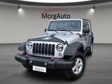 Jeep Wrangler 3p. 2.8CRD 177CV, manuale, Fari LE - Jeep Wrangler: 3.8
