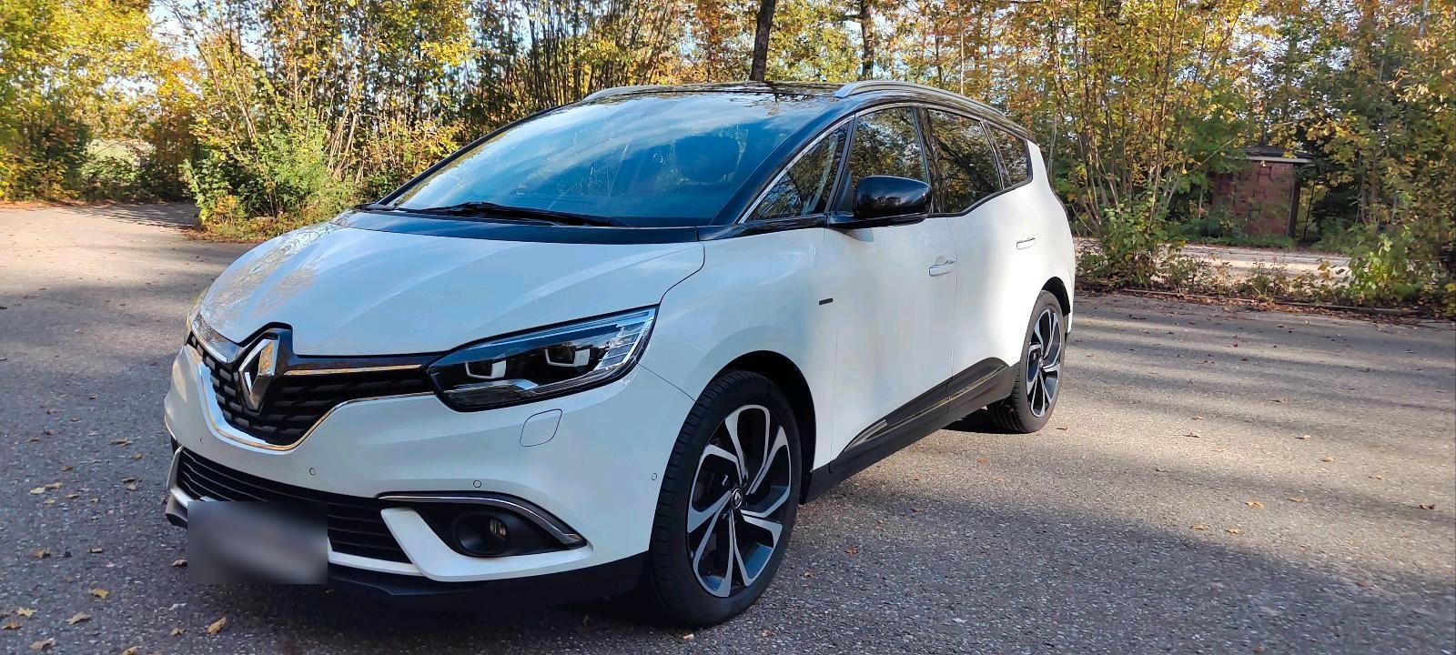 Renault Grand Scenic