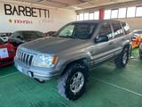 Jeep Grand Cherokee 3.1 TD Off Road PERMUTE RATE - Jeep Grand Cherokee aus 2001