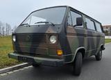 Volkswagen T3 Camper 1,7 L Diesel. Absolut TOP Lesen lohnt! - Volkswagen T3 mit Diesel-Antrieb